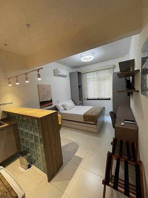 Appartement Aconchegante Em Botafogo