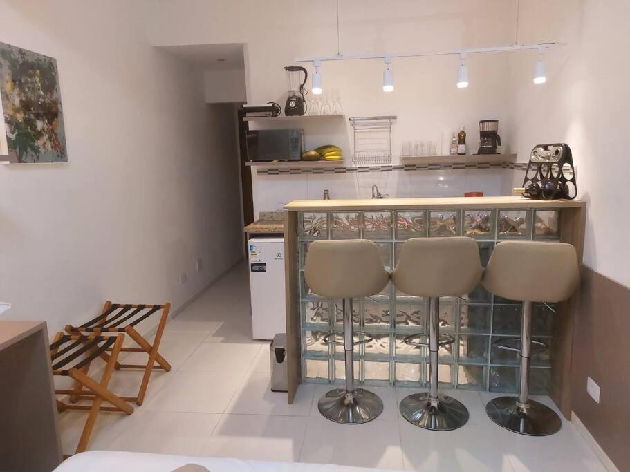 Aconchegante Em Botafogo Appartement Rio de Janeiro