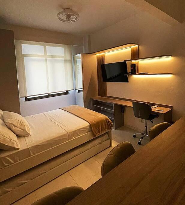 Appartement Aconchegante Em Botafogo *