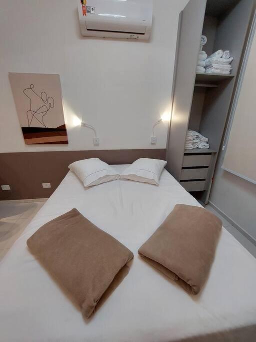 Aconchegante Em Botafogo Appartement *