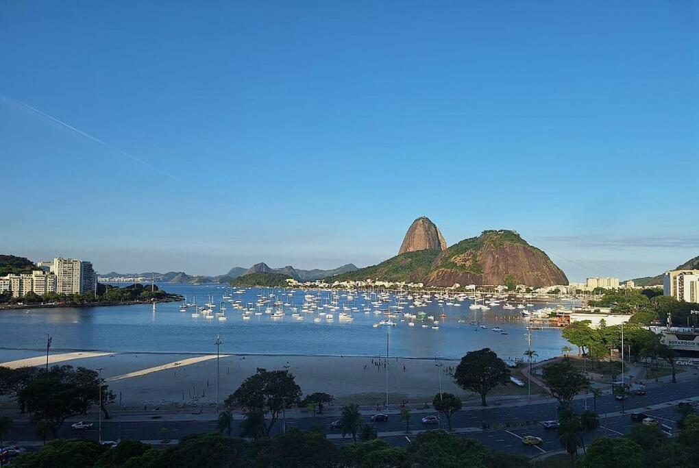 Appartement Aconchegante Em Botafogo Rio de Janeiro