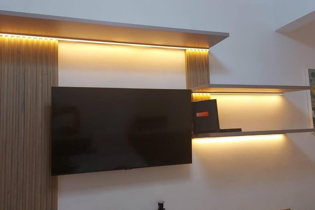 Appartement Aconchegante Em Botafogo *