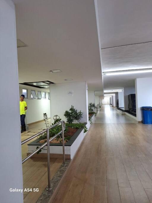 Aconchegante Em Botafogo Appartement *