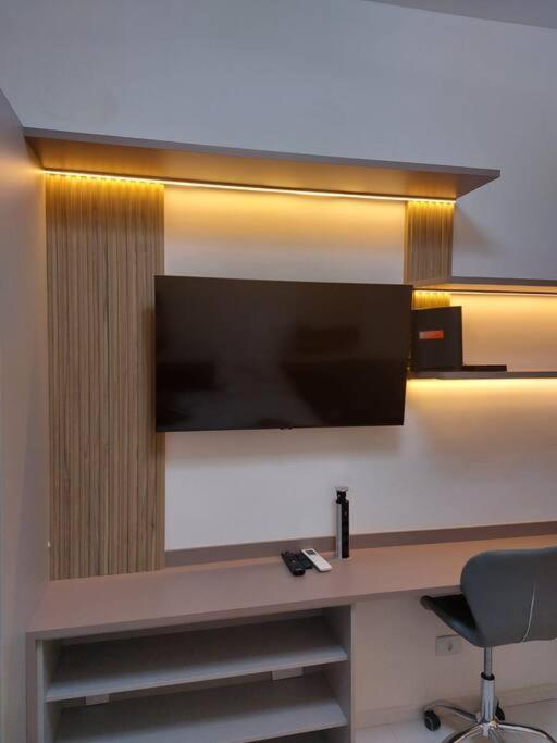 Appartement Aconchegante Em Botafogo